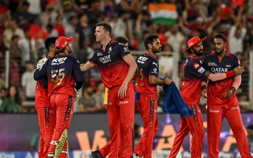 बीसीसीआई ने उद्घाटन मैच के लिए दो विकल्प दिए हैं। [स्रोत: एएफपी]